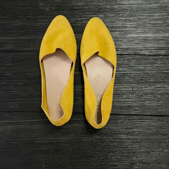 ALDO flat - Picture 1 of 3